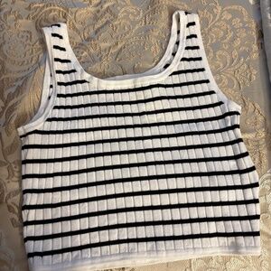 H&M Girls Tank Top